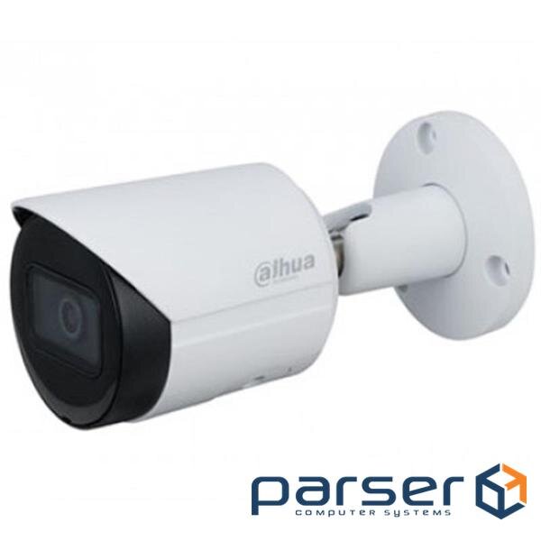 IP camera Dahua DH-IPC-HFW2531SP-S-S2 (3.6 mm)