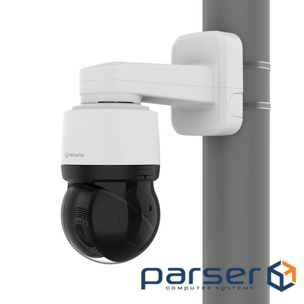 Кронштейн настінний для PTZ камер Wisenet SBP-156WMWСовместим с XNP-9300RW / 8300RW / 6400RW. Матери 