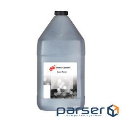 Тонер Brother HL-L2300 Odyssey 1кг фасування Static Control (B2375-1KG-OS-P)