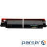 Тонер-картридж Vinga HP 117A(W2070A) Black 1K (V-L-HW2070A)