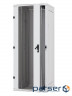 19 "Підлоговий шафа 47U, (2200x600x900мм) (RTA-47-A69-CAX-A1)