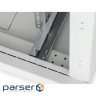 19 "Підлоговий шафа 47U, (2200x600x900мм) (RTA-47-A69-CAX-A1)