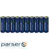 Батарейка ESPERANZA High Power AA 10шт/уп (EZB112)