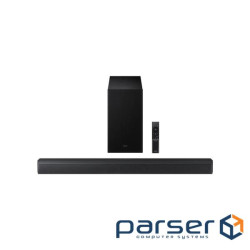 Акустична система Samsung HW-B650F/UA Black