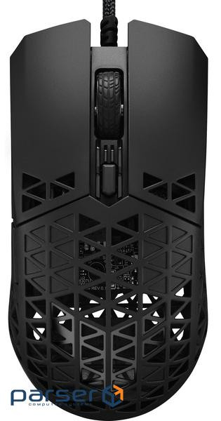 Миша ігрова ASUS TUF Gaming M4 Air (90MP02K0-BMUA00)