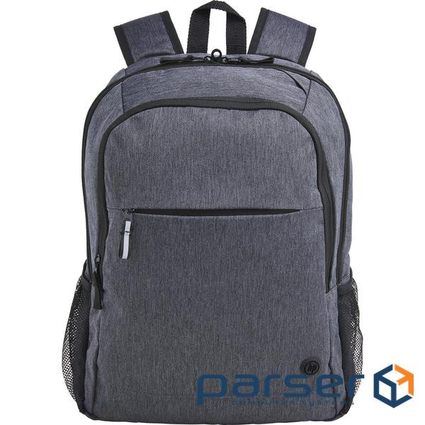 Рюкзак для ноутбука HP Prelude Pro Laptop Backpack 15.6" (4Z513AA)