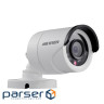 Turbo HD камера Hikvision DS-2CE16C2T-IR (3.6мм)