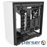 Корпус NZXT H710i Matte White (CA-H710I-W1)