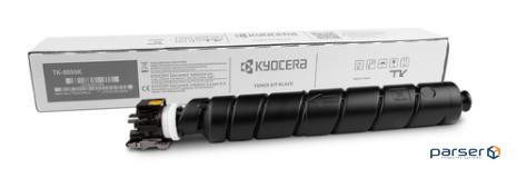 Cartridge laz . KYOCERA TK-8555K (1T02XC0NL0)