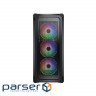 Корпус COUGAR Archon 2 Mesh RGB Black (385CC50.0001) (Archon 2 Mesh RGB (Black))