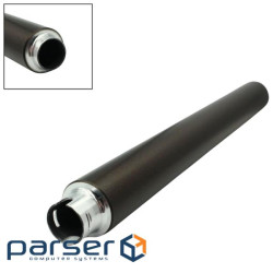 Вал тефлоновий Samsung ML-3310/3710/SCX-4833/5637/ProXpress SL-M3320/3820, 80K Wel (JC66-02846A-WDS)