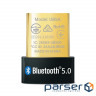Bluetooth-адаптер TP-Link UB5A Bluetooth 5.0 Black
