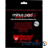 Термопрокладка Thermal Grizzly Minus Pad Extreme 120x20x3.0 mm (TG-MPE-120-20-30-R)