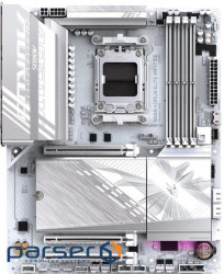 GIGA B850 AORUS ELITE WF7 ICE AM5/DDR5/ATX