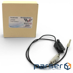 Термостат HP LJ 4250 Welldo (TW-4250-WDS)