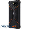 Смартфон Oukitel G3 6" HD+ /4GB/128GB T310 /6300mAh /13+5Мп/ IP69K/Orange (G3_OR)
