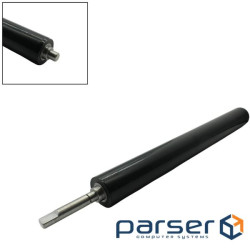 Вал гумовий HP CLJ Ent M652/653/681/682 RM2-1928/1929 Welldo (LPR-M652-WDS)