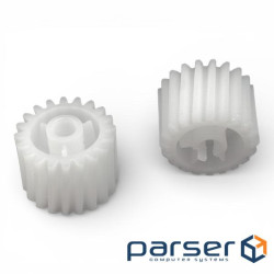 Шестерня 20T HP LJ P3015/M3027/3035, Fuser Idle Gear Veaye (RU5-0966-VE)