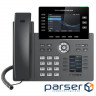 IP телефон Grandstream GRP2616