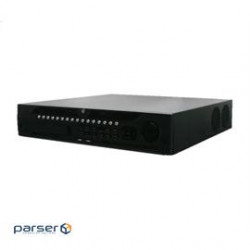 Hikvision Network Video Recorder DS-9616NI-I8 16CH 12MP 4K HDMI 8xSATA no HDD Retail