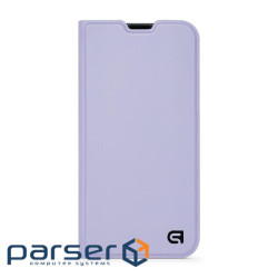 Чохол-книжка ArmorStandart Book Case для Apple iPhone 14 Pro Beige (ARM69239)