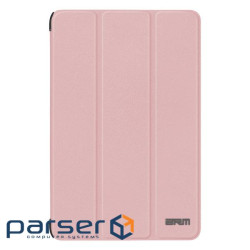Чохол до планшета Armorstandart Smart Case Samsung Tab S9 / S9 FE Pink (ARM74486)