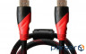 Multimedia cable HDMI to HDMI 1.5m Grand-X (HDN-1080P)