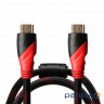 Multimedia cable HDMI to HDMI 1.5m Grand-X (HDN-1080P)