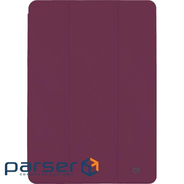 Чохол до планшета Armorstandart Smart Fold Pen Samsung Galaxy Tab S10 FE Plum (ARM85553)