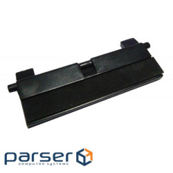 Гальмівна майданчик HP LJ 1320/2400/P2015 (RM1-1298/FM2-6707/FM2-6009) Veaye (RM1-1298-VE)