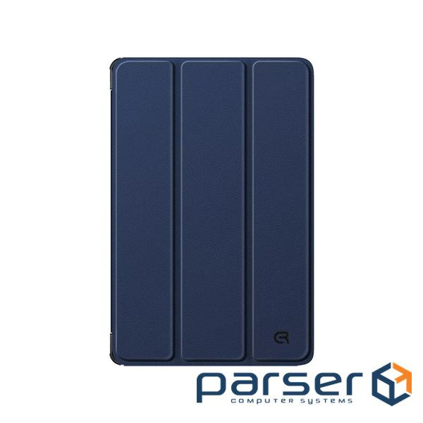 Чохол до планшета Armorstandart Smart Case Lenovo Idea Tab Plus Blue (ARM90127)