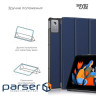 Чохол до планшета Armorstandart Smart Case Lenovo Idea Tab Plus Blue (ARM90127)