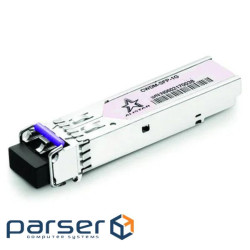 Модуль SFP Alistar SFP-1G-ZX-C-27