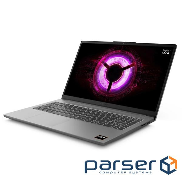 Ноутбук Lenovo LOQ 15ARP10E (83S0002CRM)