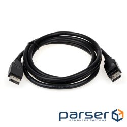Multimedia cable Display Port to Display Port 1.8m Atcom (16121)