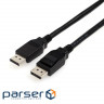 Кабель мультимедійний Display Port to Display Port 1.8m Atcom (16121)
