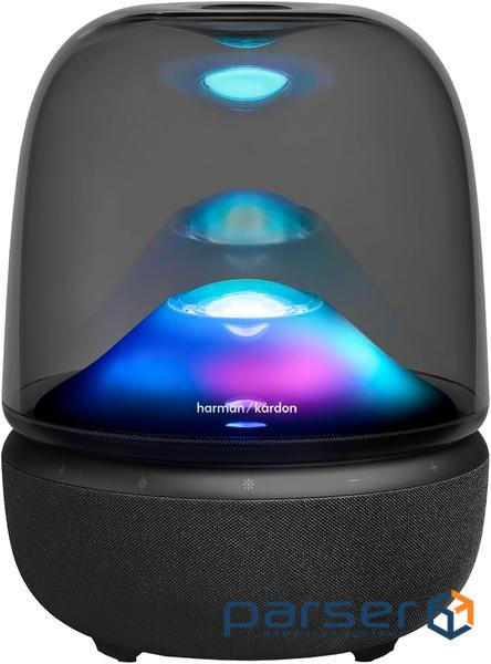 Акустична система Harman Kardon Aura Studio 5 Black (HKAURAS5BLKEP)