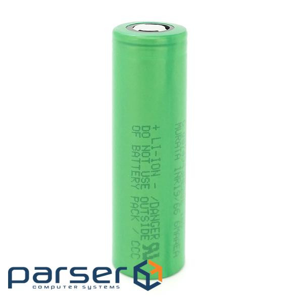 Акумулятор Sony 18650 Li-Ion 3000 mAh (US18650VTC6)