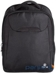 Рюкзак для ноутбука Tasche TERRA PRO812 Rucksack bis 17,3 (1519277)