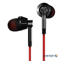 1More Headset 1M301 Single Driver In Ear Headphones Retail
