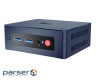Неттоп Beelink MINI S, Black, Celeron N5095 (4x2.0-2.9 GHz), 8Gb DDR4 2933 MHz (BLMSN50908128BK_W6)