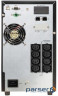 Джерело безперебійного живлення PowerWalker VFI 2000 CG PF1 (10122110)