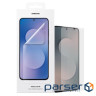 Аксесуари до мобільних телефонів SAMSUNG для S25 FE Anti-reflecting Film EF-US731CTEGWW / Transparen