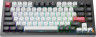 Клавіатура бездротова Keychron Q1 HE Magnetic Switch Black RGB (Q1H-M1-UA)
