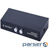 Концентратор Gembird 2-port manual USB switch (DSU-21)