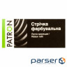 Стрічка до принтерів 13мм х 7м (Л.М.) Patron (RIB-PN-12.7x7-ЛМ) -B)