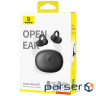 Беспроводные наушники Baseus Bass BC1 Open-Ear TWS white (A0102401)