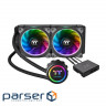 Система водяного охолодження THERMALTAKE Floe Riing RGB 240 TT Premium Edition (CL-W157-PL12SW-A)
