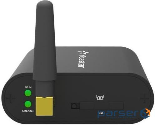 Голосовий шлюз Yeastar TG100G (1 x GSM port)