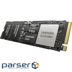 SSD диск SAMSUNG PM9A1a 512GB M.2 NVMe OEM (MZVL2512HDJD-00B07)